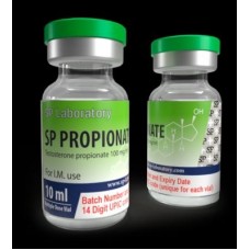 SP Propionate від SP Laboratory 